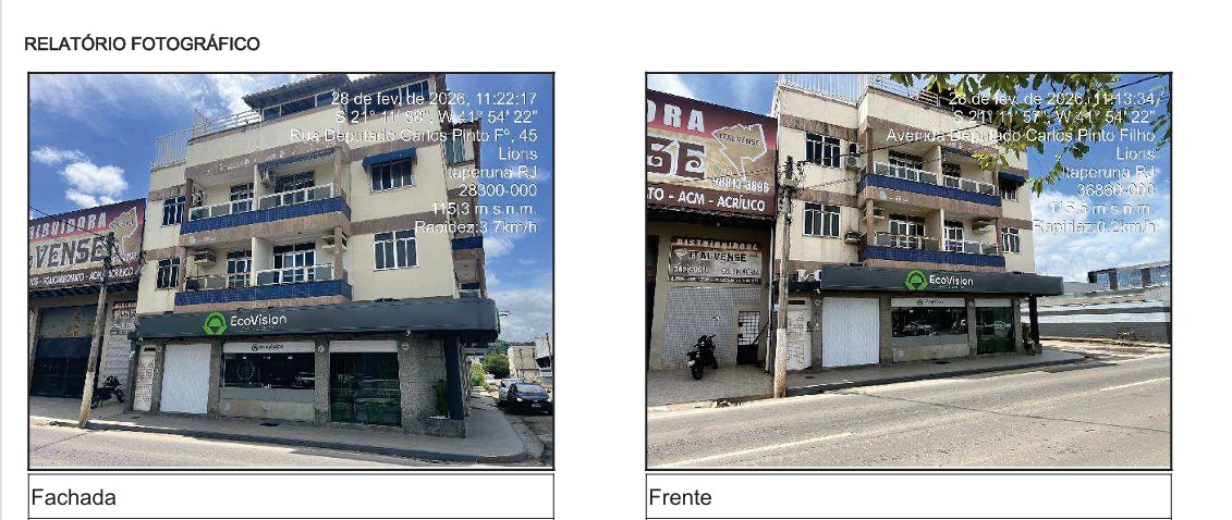 Loja da Caixa em ITAPERUNA / RJ - 10302976
