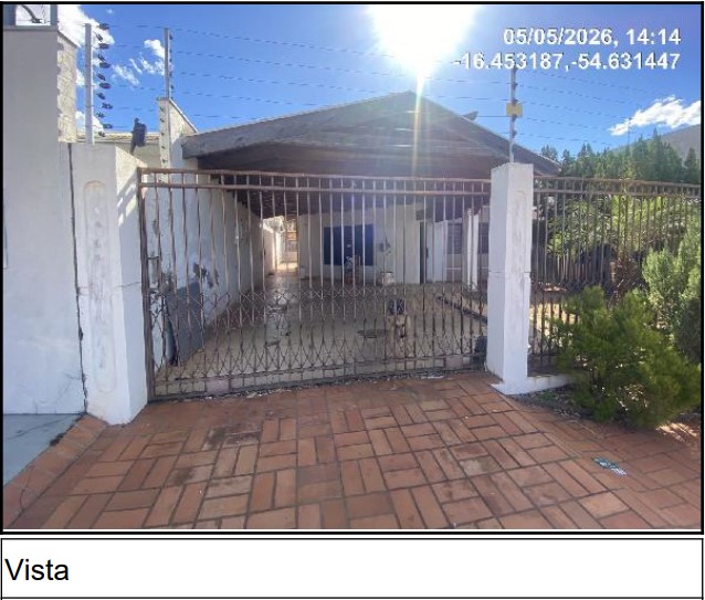 Casa da Caixa em RONDONOPOLIS / MT - 10303901