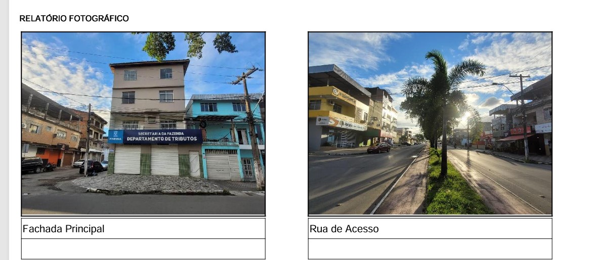 Comercial da Caixa em ITABUNA / BA - 10304792