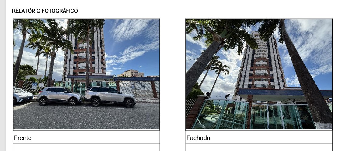 Apartamento da Caixa em FORTALEZA / CE - 10304794