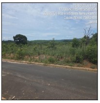 Terreno da Caixa em CALDAS NOVAS / GO - 10305197