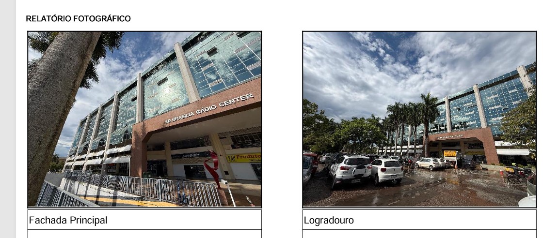 Sala da Caixa em BRASILIA / DF - 10305200