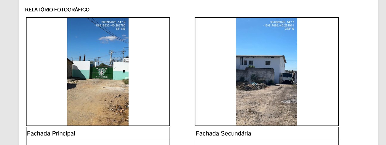Loja da Caixa em MAIQUINIQUE / BA - 10305217
