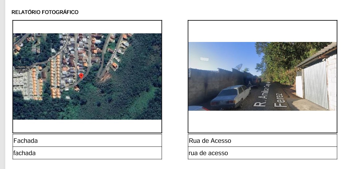 Terreno da Caixa em NOVA FRIBURGO / RJ - 10306258