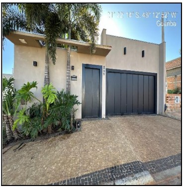 Casa da Caixa em GUARIBA / SP - 10306958