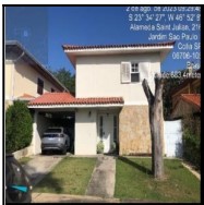 Casa da Caixa em COTIA / SP - 10306963