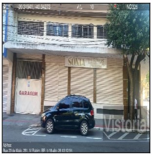 Loja da Caixa em VITORIA / ES - 10307845