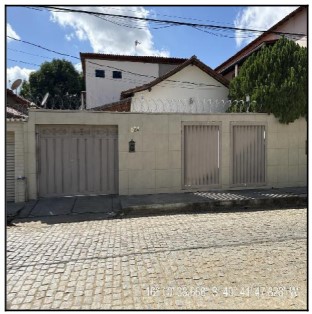 Casa da Caixa em ALMENARA / MG - 10307846