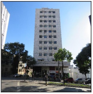 Sala da Caixa em BELO HORIZONTE / MG - 10307849