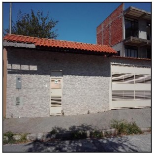 Casa da Caixa em SAO PAULO / SP - 10307852