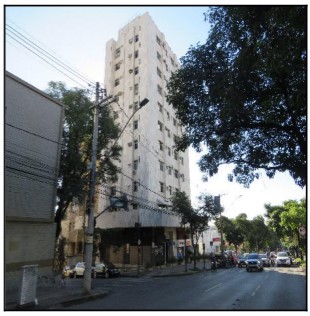 Sala da Caixa em BELO HORIZONTE / MG - 10307853