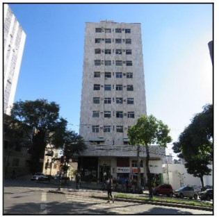 Sala da Caixa em BELO HORIZONTE / MG - 10307854