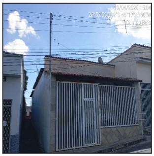 Casa da Caixa em CAMPO BELO / MG - 10307858