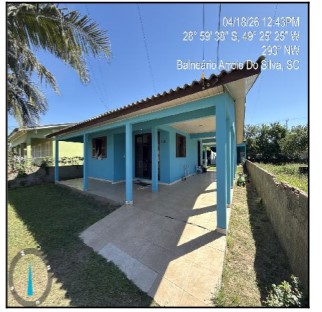 Casa da Caixa em BALNEARIO ARROIO DO SILVA / SC - 10307864
