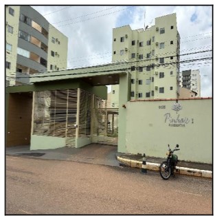 Apartamento da Caixa em PORTO VELHO / RO - 10308166