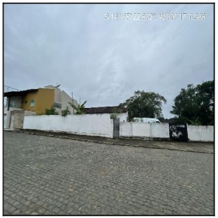 Terreno da Caixa em URUCUCA / BA - 10308545