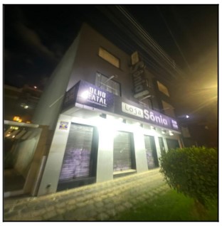 Apartamento da Caixa em CURITIBA / PR - 10308547