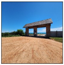 Terreno da Caixa em AREIA BRANCA / RN - 10308716
