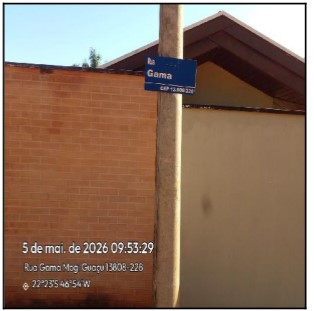 Casa da Caixa em MOGI MIRIM / SP - 10309110
