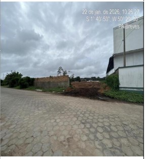 Terreno da Caixa em BREVES / PA - 10309113