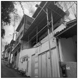 Casa da Caixa em SALVADOR / BA - 10309117