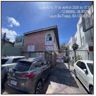Sala da Caixa em LAURO DE FREITAS / BA - 10309322