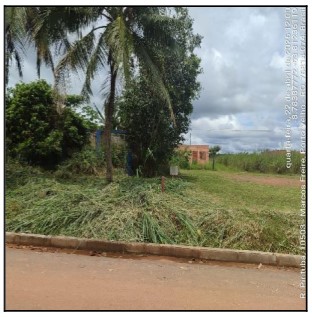 Terreno da Caixa em PORTO VELHO / RO - 10309323