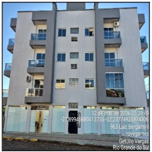 Sala da Caixa em GETULIO VARGAS / RS - 10309340