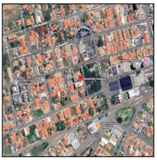 Apartamento da Caixa em CALDAS NOVAS / GO - 10309341