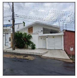 Casa da Caixa em SAO LUIS / MA - 1157701000061