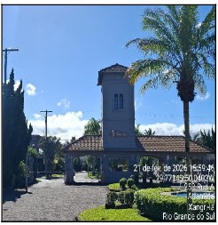 Casa da Caixa em XANGRI-LA / RS - 1159500002063