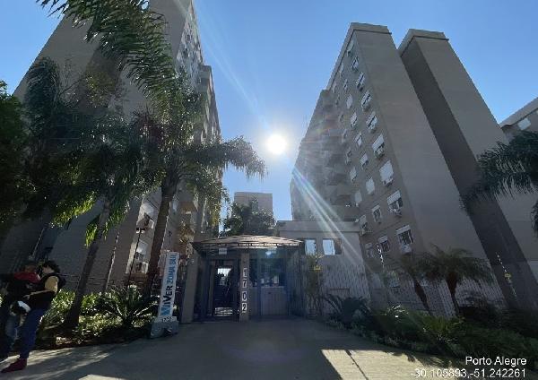 Apartamento da Caixa em PORTO ALEGRE / RS - 1444400783668