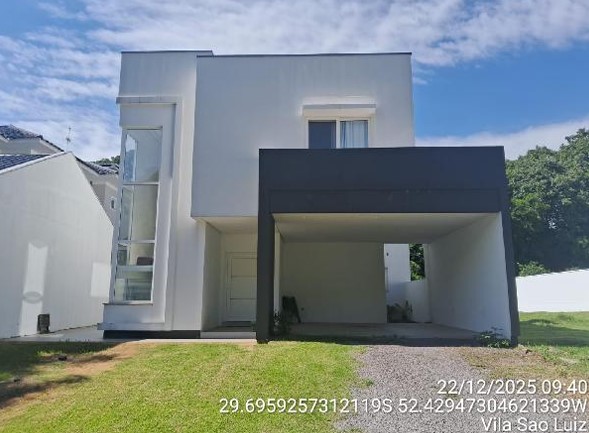 Casa da Caixa em SANTA CRUZ DO SUL / RS - 1444400861103