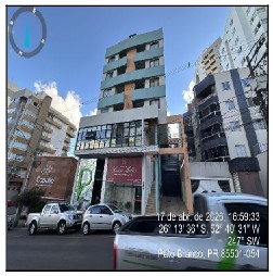 Apartamento da Caixa em PATO BRANCO / PR - 1444401458175