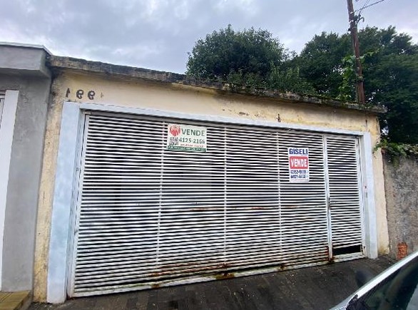 Casa da Caixa em SAO BERNARDO DO CAMPO / SP - 1444401473425