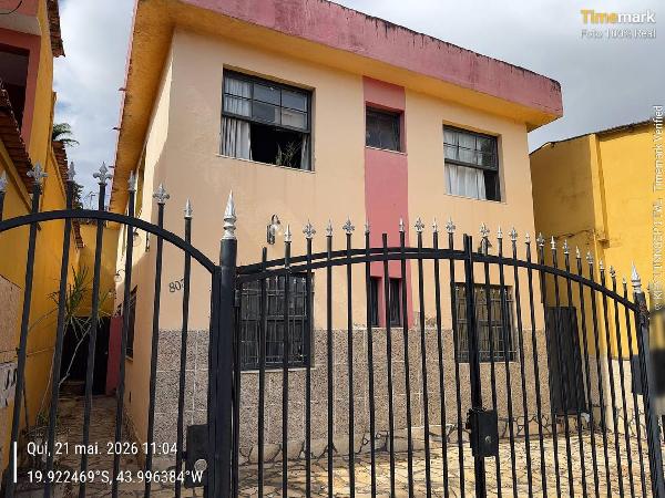 Apartamento da Caixa em BELO HORIZONTE / MG - 1444401589792