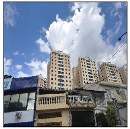 Apartamento da Caixa em TABOAO DA SERRA / SP - 1444401857274
