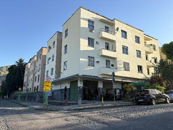Apartamento da Caixa em RIO DE JANEIRO / RJ - 1444401868349