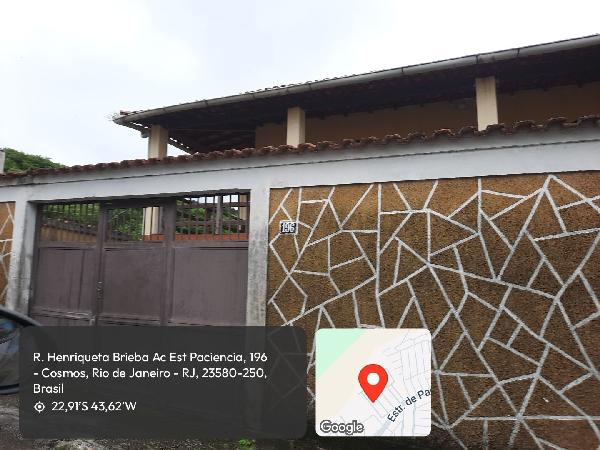 Prédio da Caixa em RIO DE JANEIRO / RJ - 1444403063305