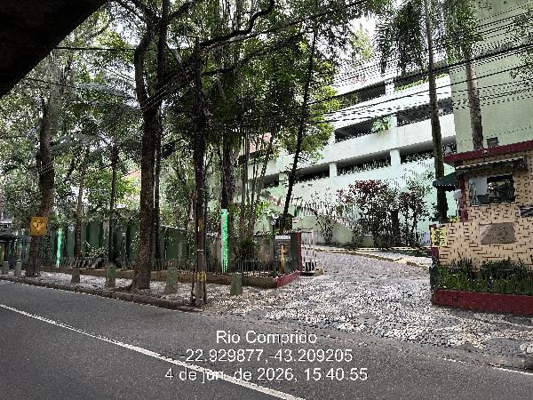 Apartamento da Caixa em RIO DE JANEIRO / RJ - 1444403711137