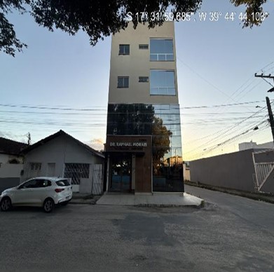 Terreno da Caixa em TEIXEIRA DE FREITAS / BA - 1444403960129