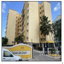 Apartamento da Caixa em RECIFE / PE - 1444403968456