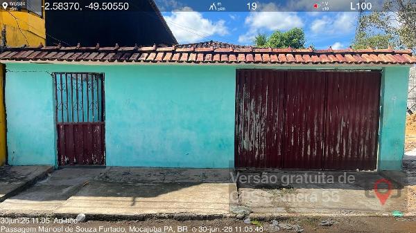 Casa da Caixa em MOCAJUBA / PA - 1444404435206