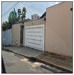 Casa da Caixa em UBERABA / MG - 1444404507592