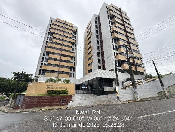 Apartamento da Caixa em NATAL / RN - 1444404638085