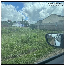 Terreno da Caixa em BANANEIRAS / PB - 1444404755049