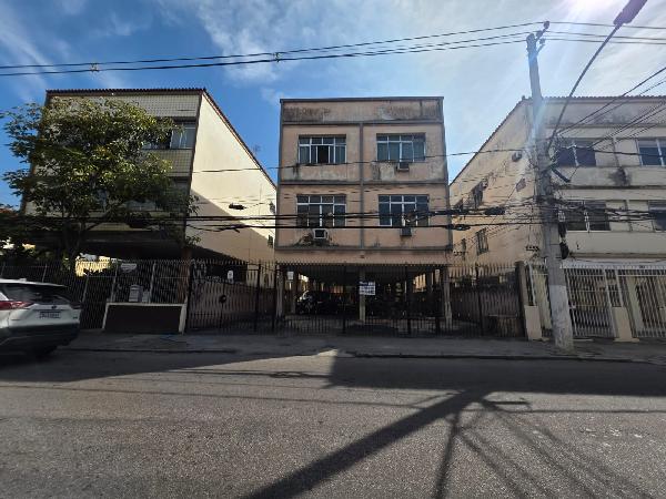 Apartamento da Caixa em RIO DE JANEIRO / RJ - 1444404795644