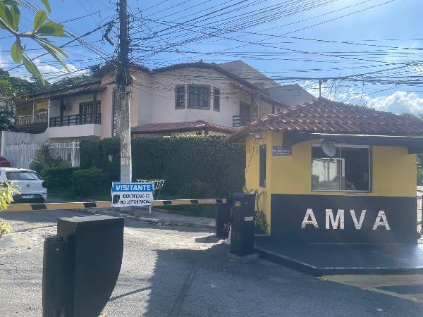 Apartamento da Caixa em RIO DE JANEIRO / RJ - 1444405135079