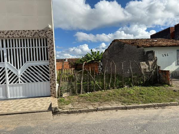 Terreno da Caixa em NOSSA SENHORA DAS DORES / SE - 1444405197651