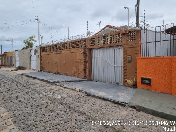 Casa da Caixa em NATAL / RN - 1444405236452